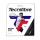 Tecnifibre Tennis String Razor Soft (Durability+Allround) carbon grey 12m Set